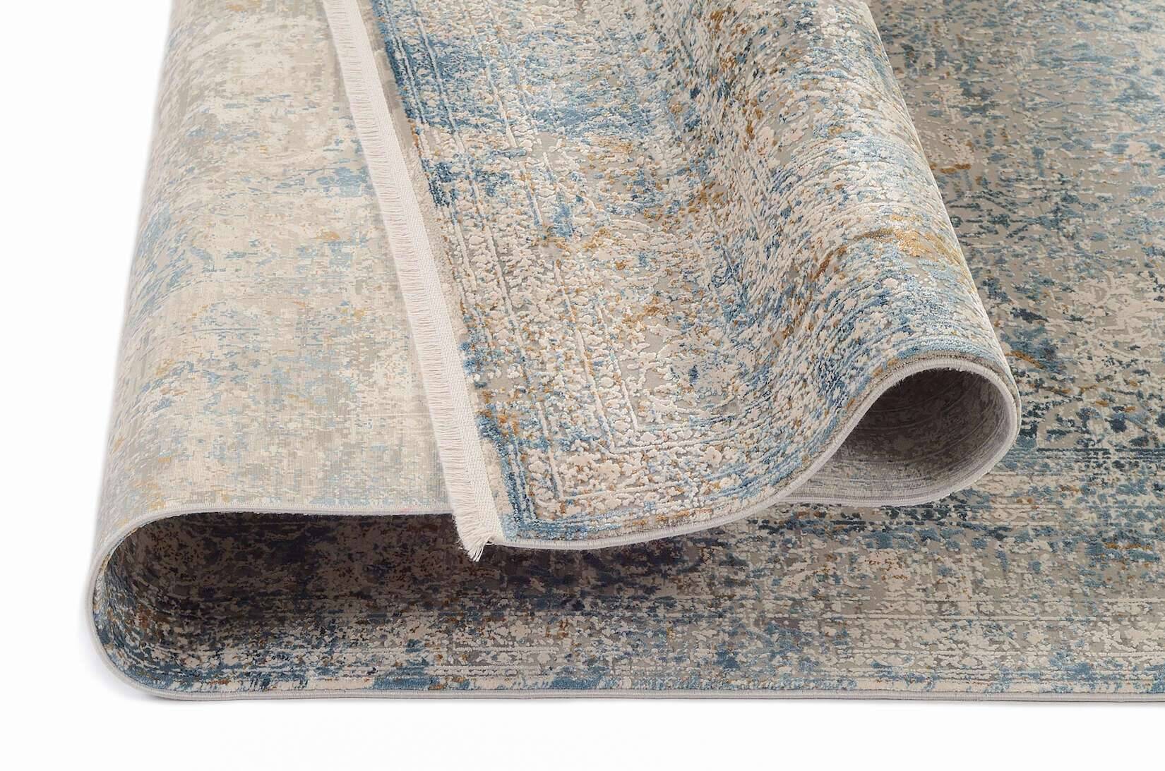 Teppich Bestseller Cava 04 Galerie Läufer Teppich Flur Teppich – Bild 2