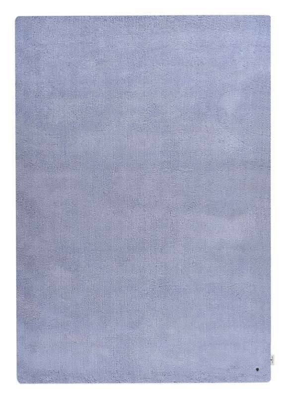 Tom Tailor Kollektion COZY UNI Teppich