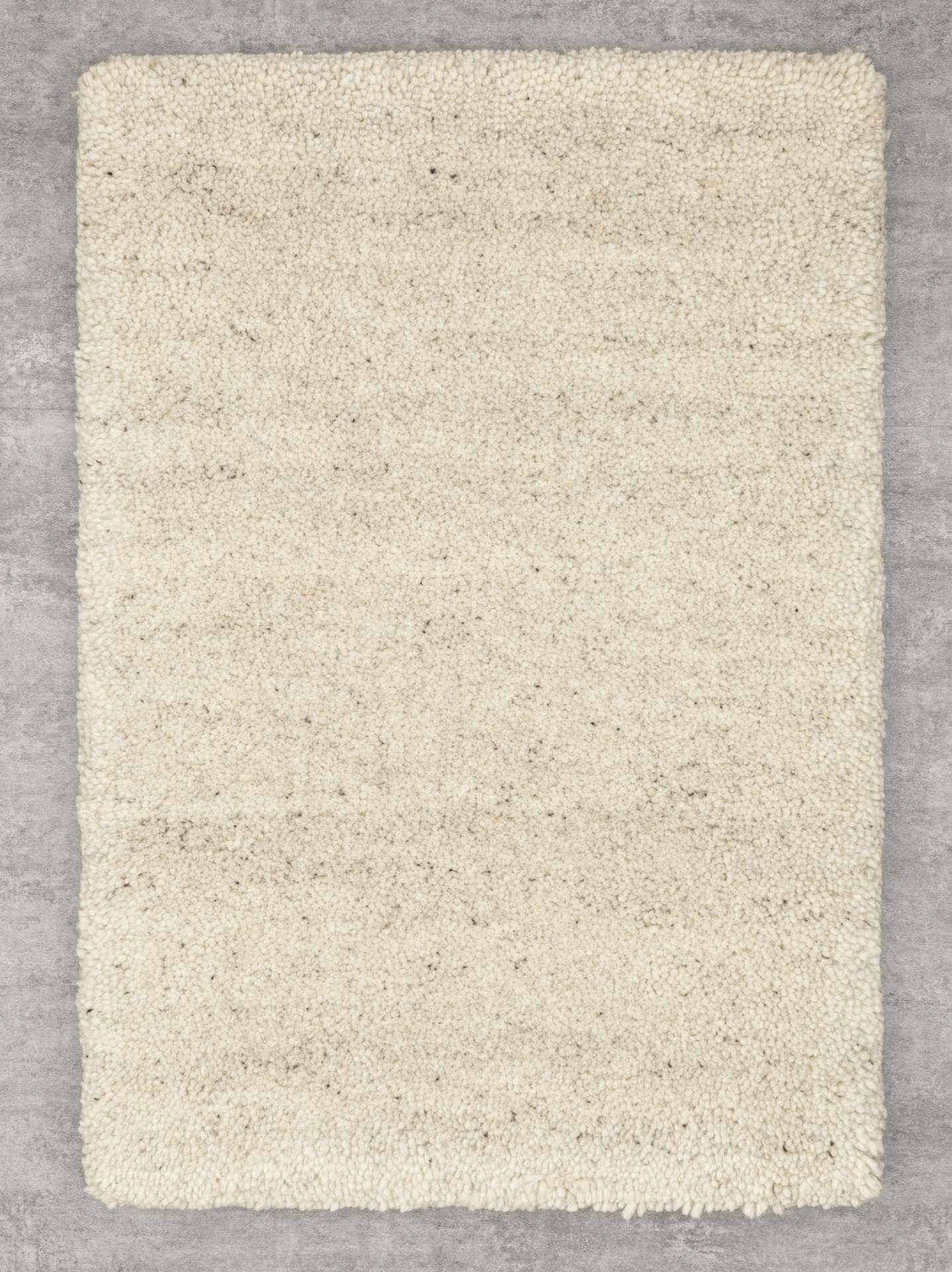 Paulig Basalt  100 Berberteppich Rund 150 cm – Bild 2