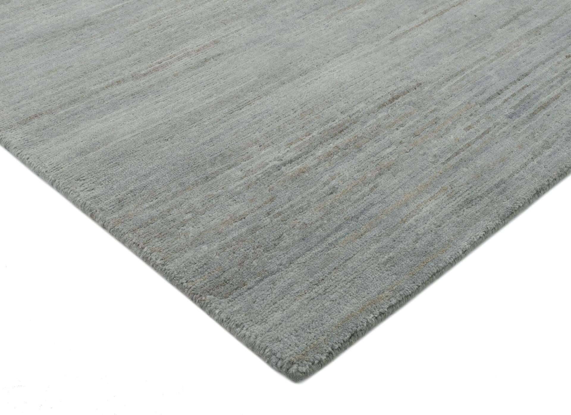 Nepal Teppich Himali Uni HML10 Handgeknüpft Wunschmaß – Bild 4