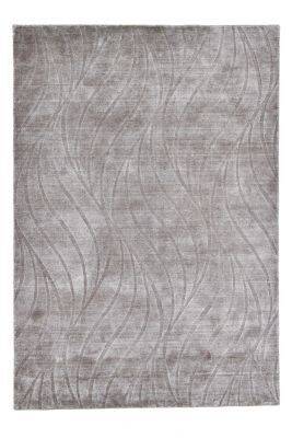 Salvia Teppich Modern Handgewebt 160x230 cm 