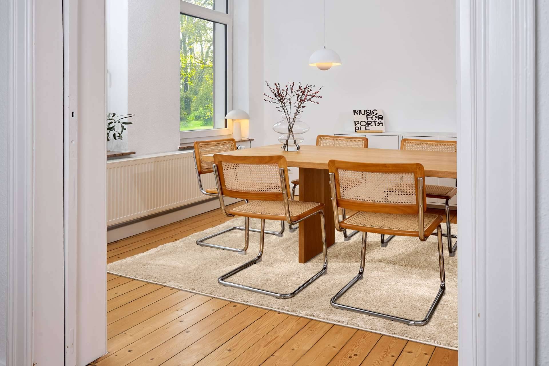 Hochflorteppich Paulie – Bild 18