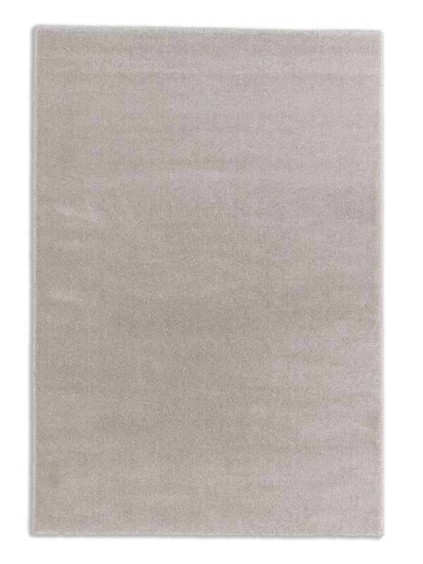 SCHÖNER WOHNEN Teppich Pure 6307-190 Kuschelteppich Hochflor