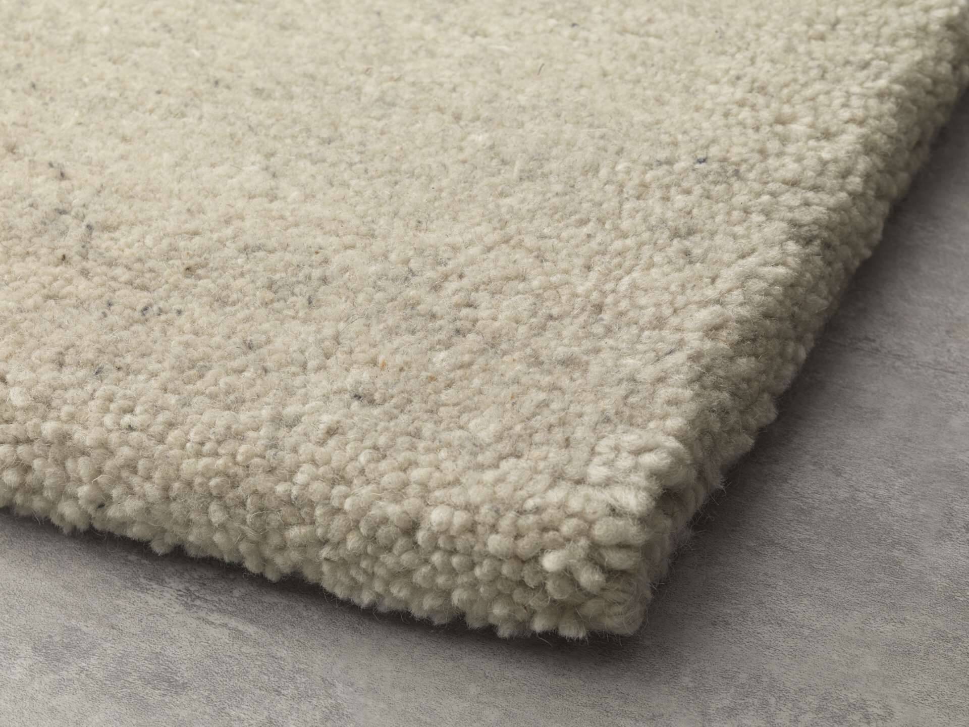Paulig Riad Alfara 330 Berberteppich Rund 150 cm – Bild 1