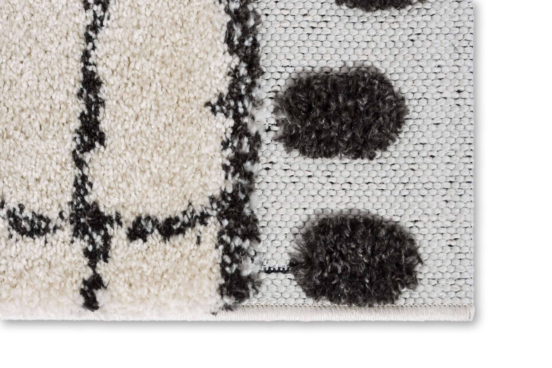 Boho Teppich Winsome 6318-241-000 von SCHÖNER WOHNEN – Bild 5