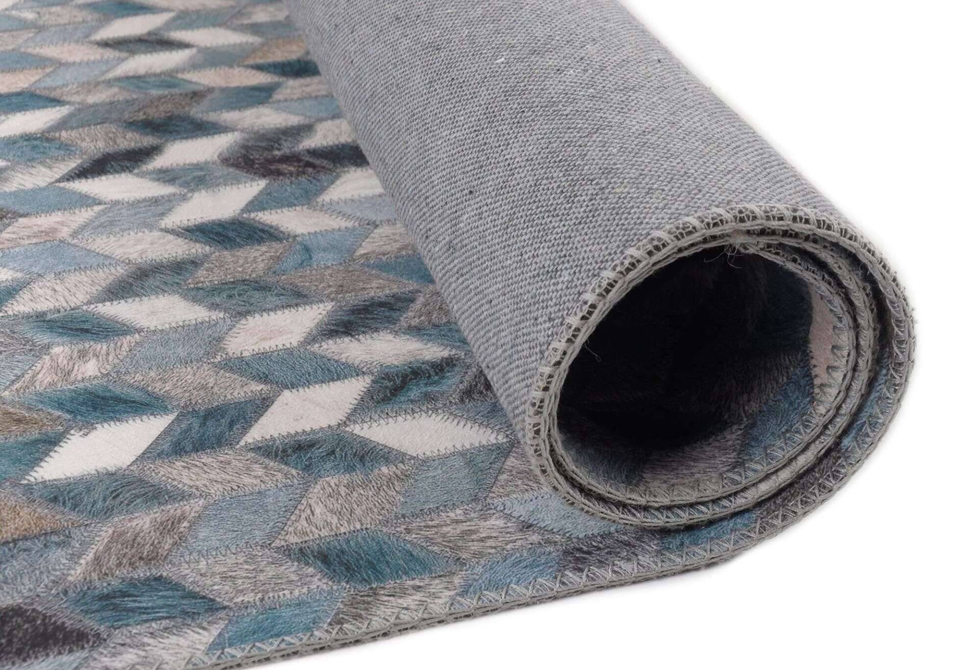 Design Teppich Serena GF-078 Gino Falcone – Bild 2