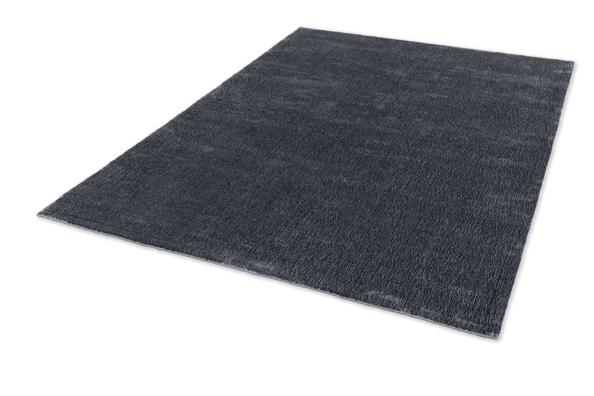 SCHÖNER WOHNEN Teppich Aura 6017-190 Viskose Wohnteppich – Bild 5