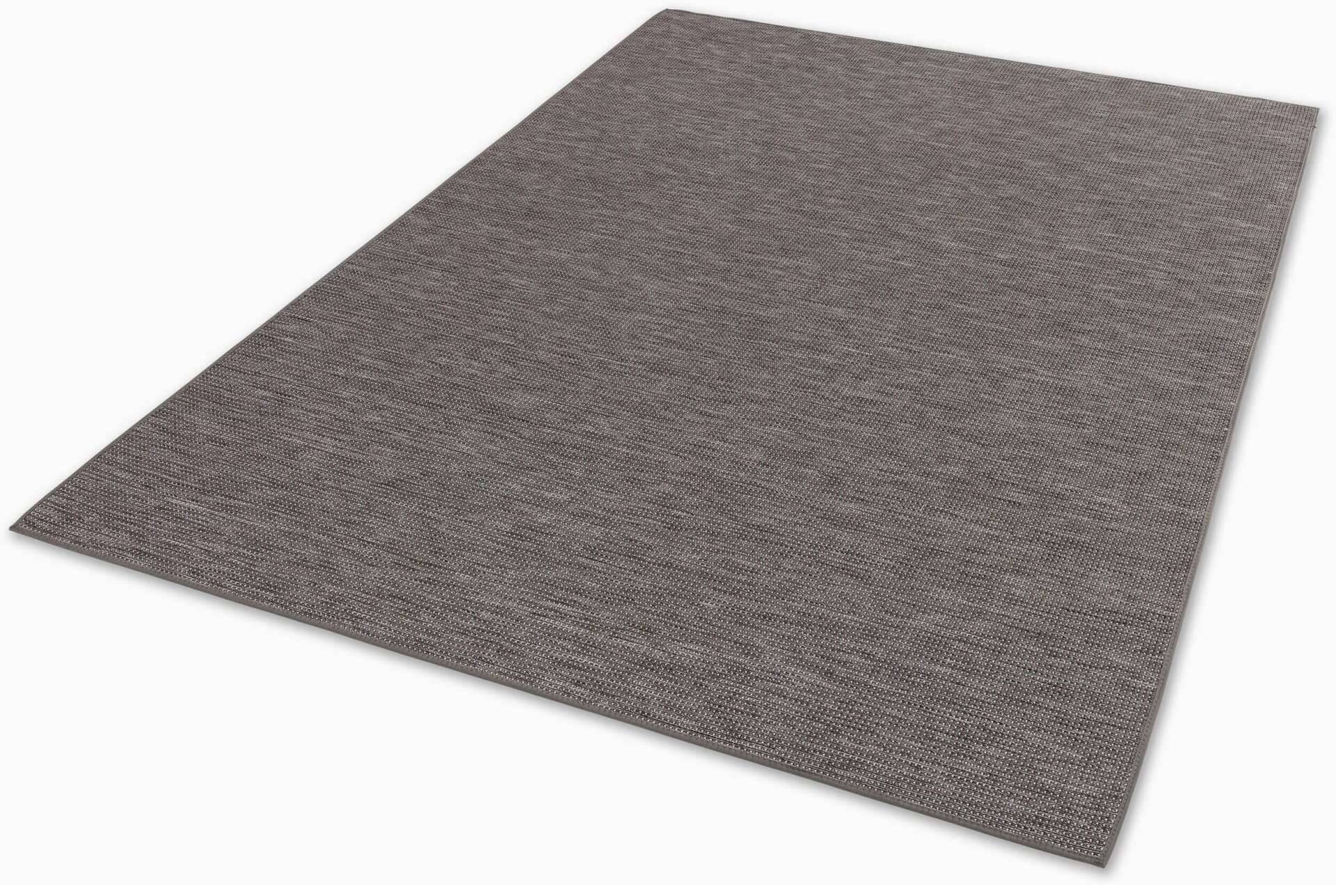 Parkland 6351-220 In- und Outdoor Flachgewebe Teppich Modern – Bild 6