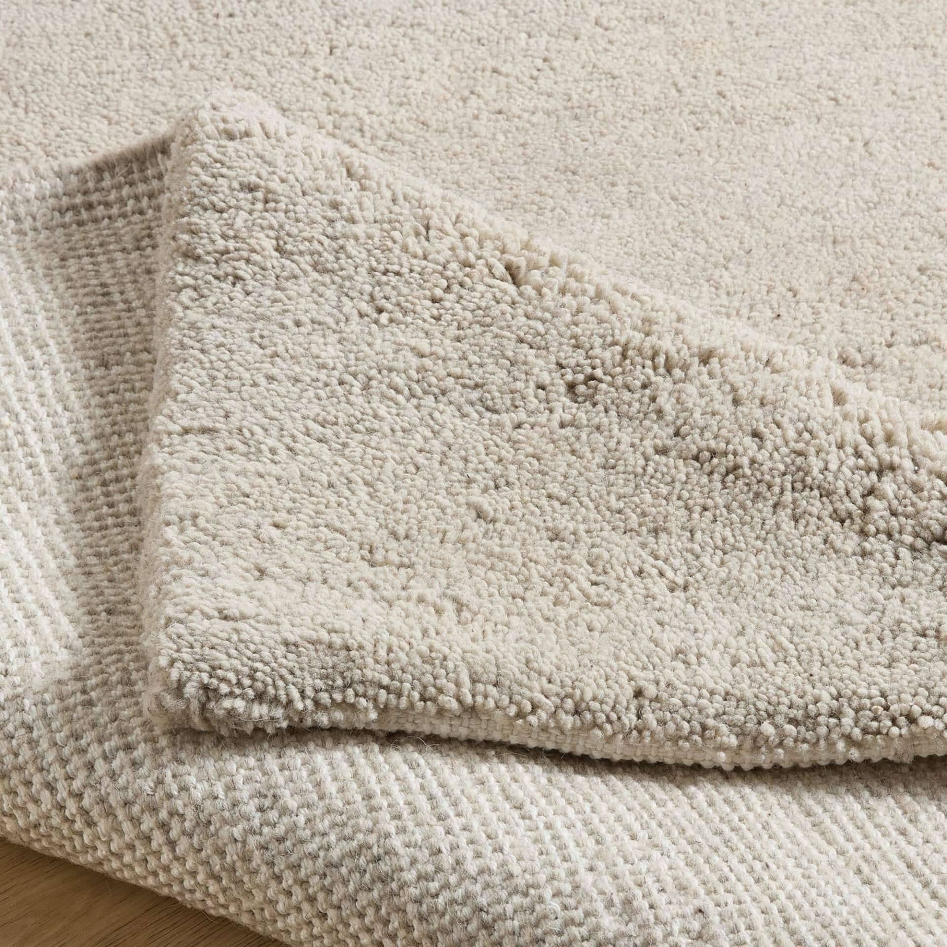 Natur Pur Berber Teppich Marok T Berberteppich – Bild 6