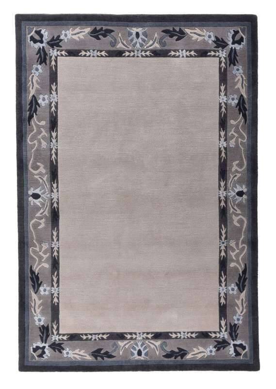 Tibet Teppich Nepal Gurkha Seta 160x235cm