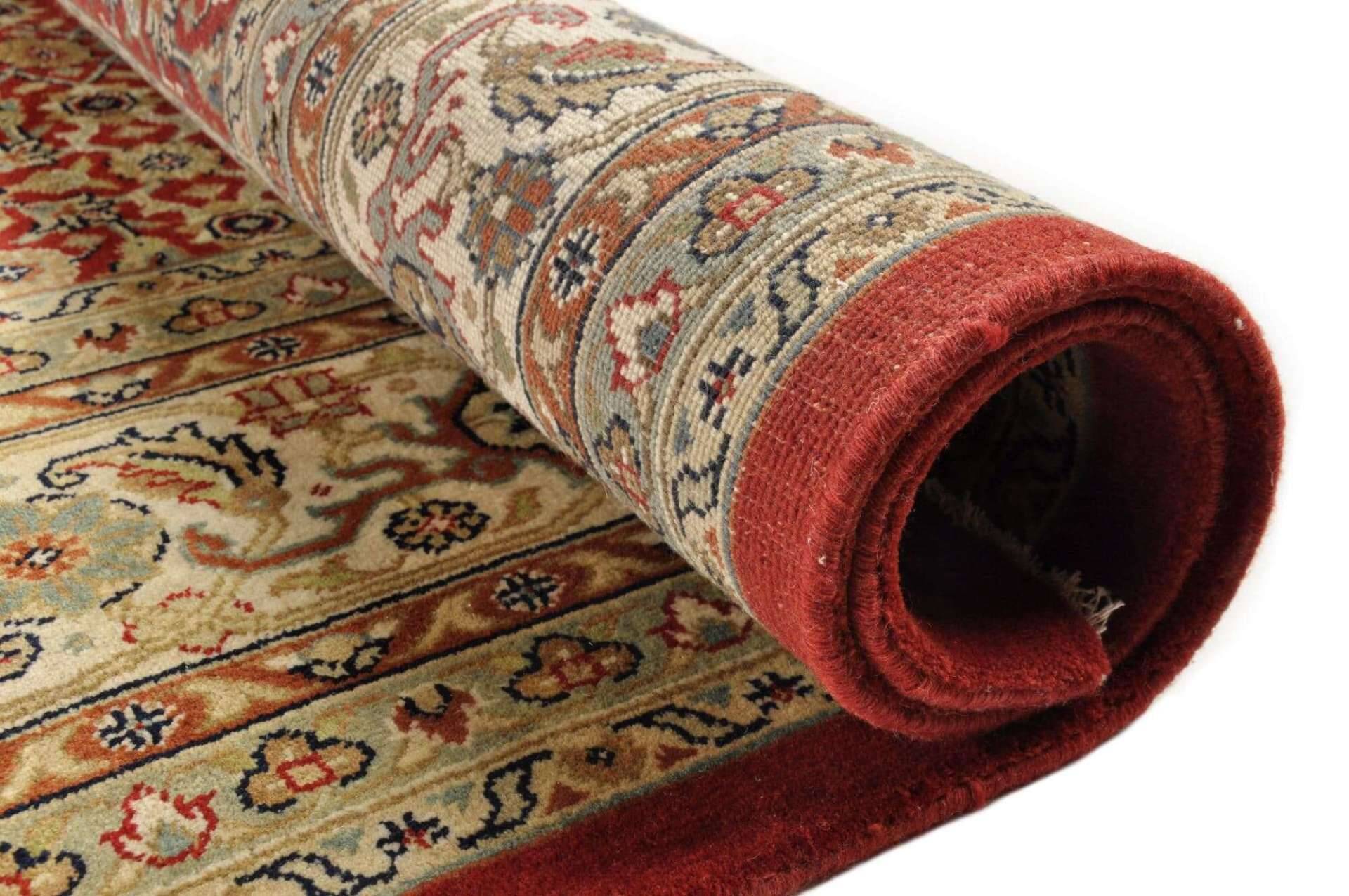 Antico Orientteppich Handgeknüpft Größe: ca 250 x 300 cm – Bild 3