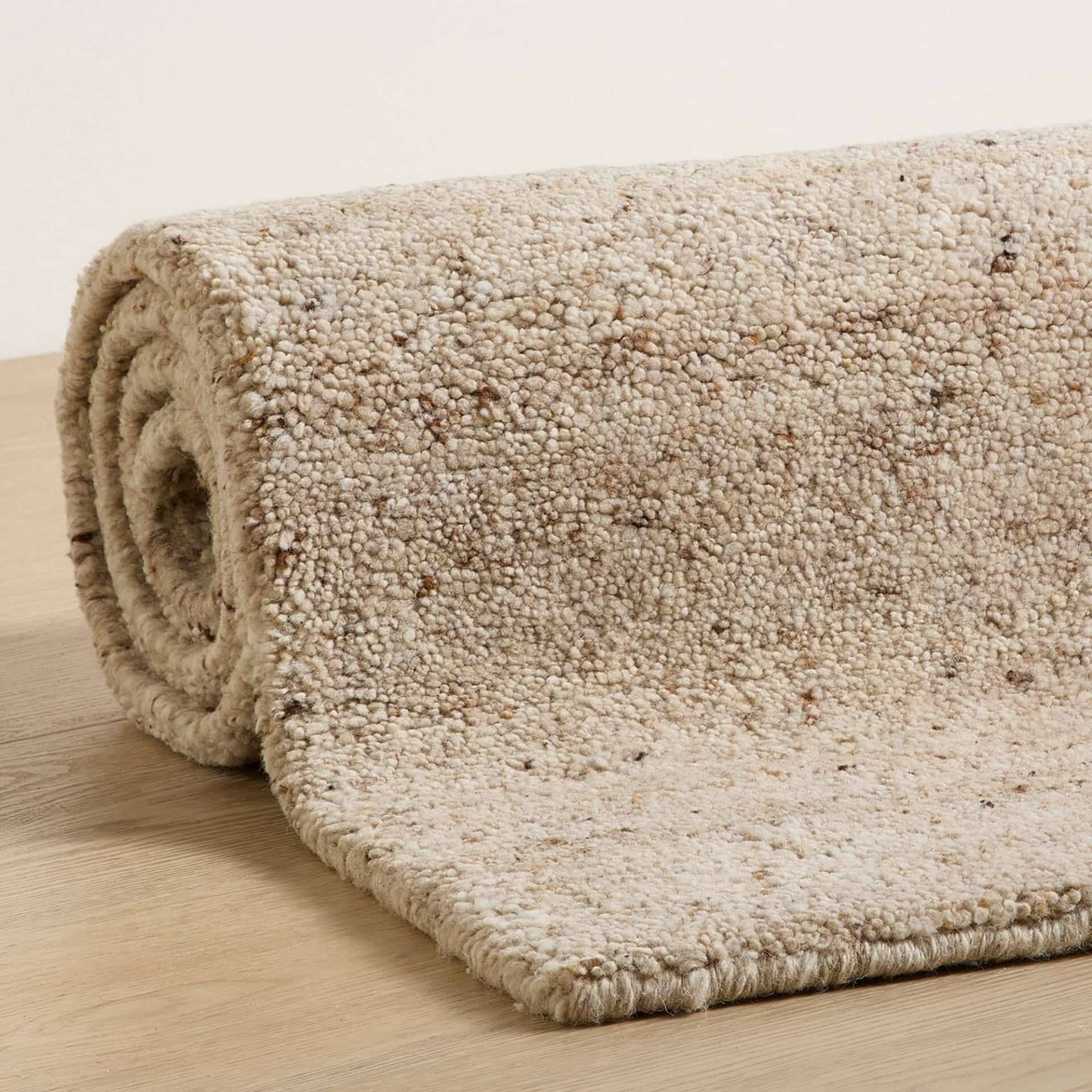 Natur Pur Teppich Dhasa – Bild 5