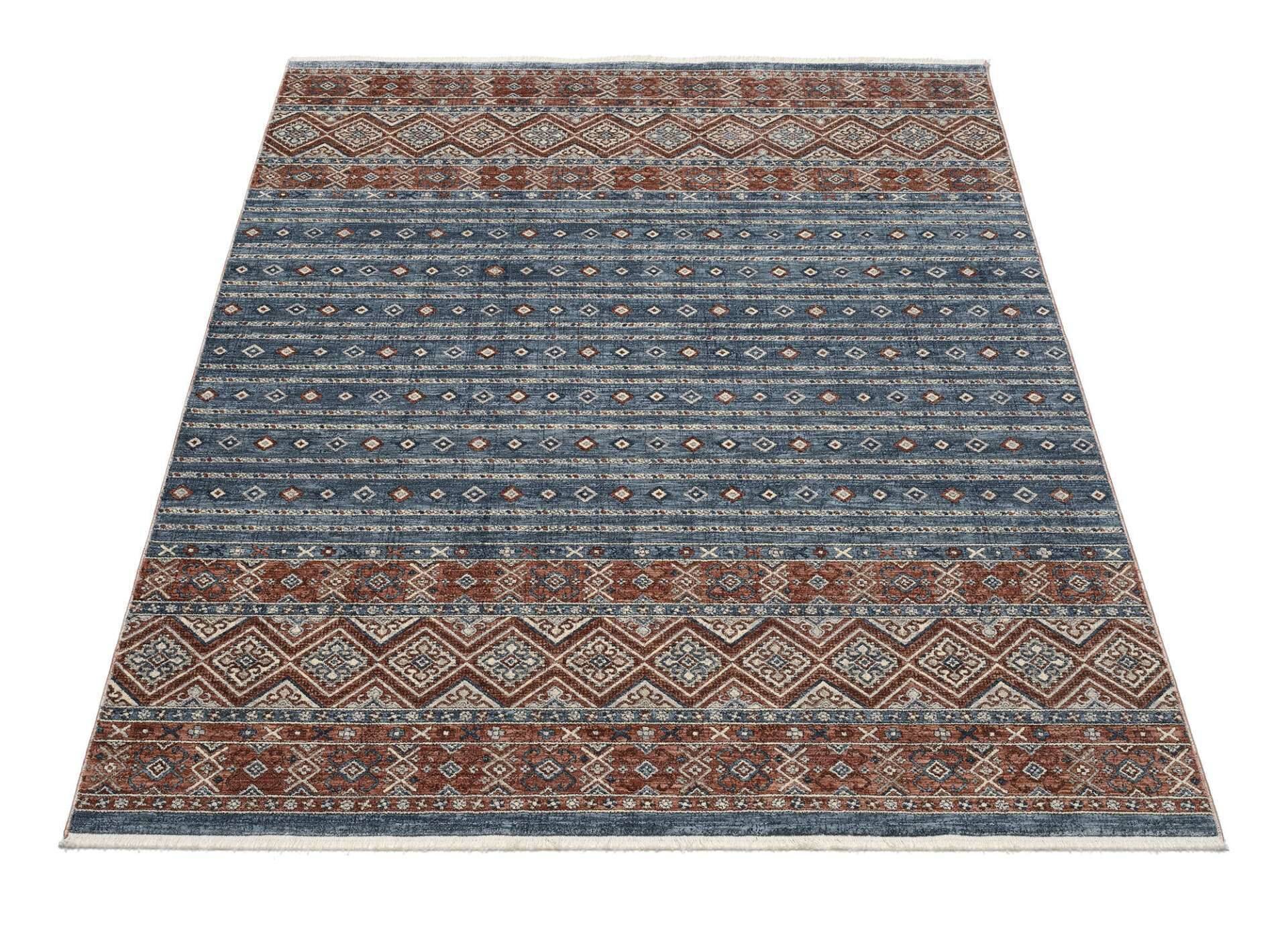 Bestseller Grand Fashion 13 Gabbeh Vintage Teppich – Bild 6