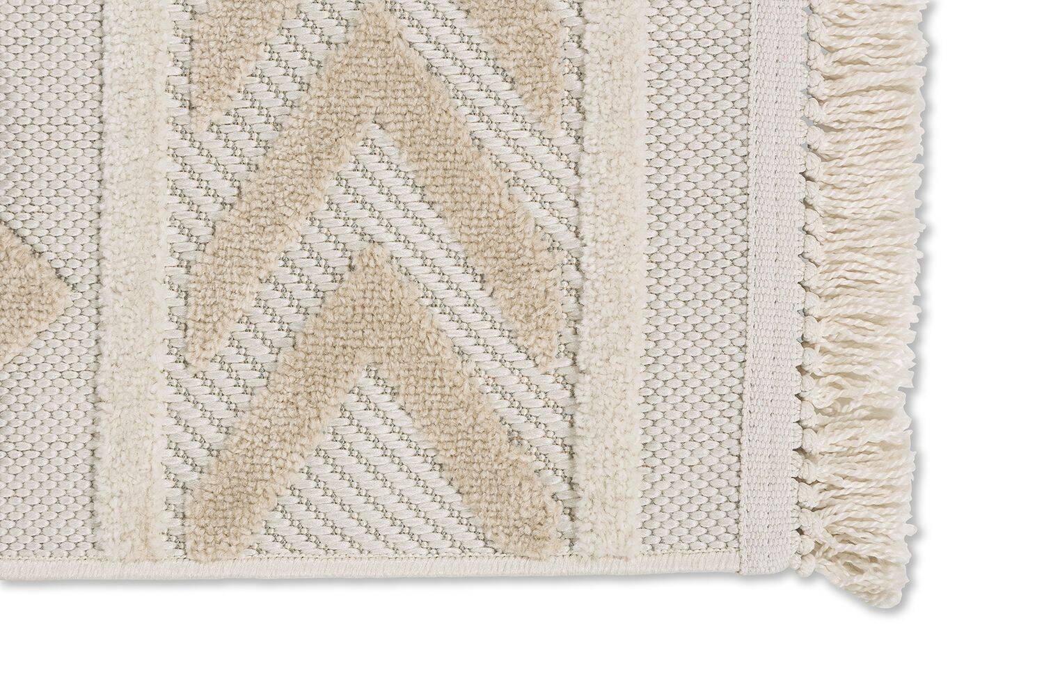 Schöner Wohnen Teppich Summer 6352-222-006 beige – Bild 4