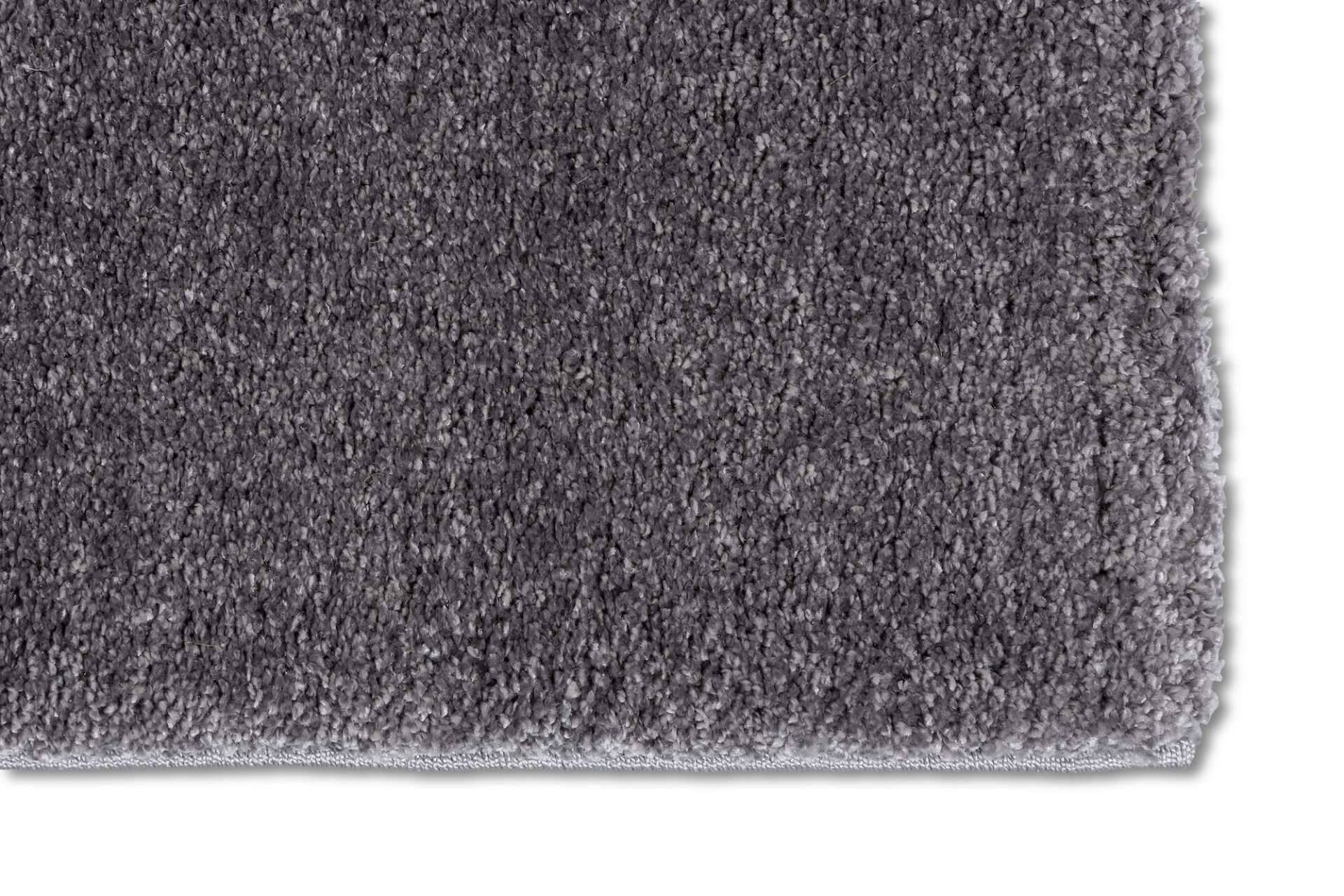 Teppich Joy 6675-190 Schöner Wohnen Teppich Einfarbig – Bild 5