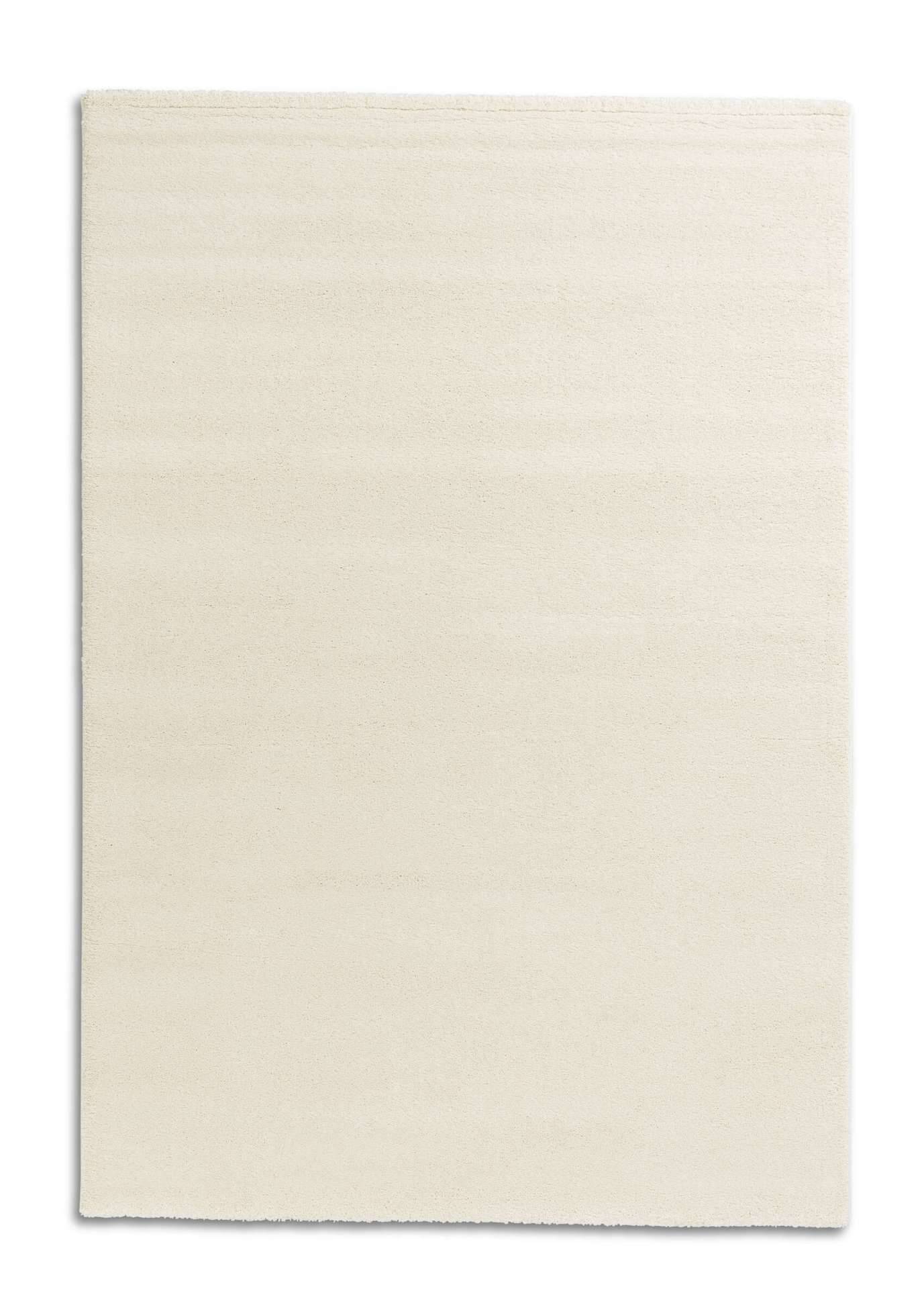Teppich Joy 6675-190 Schöner Wohnen Teppich Einfarbig – Bild 1
