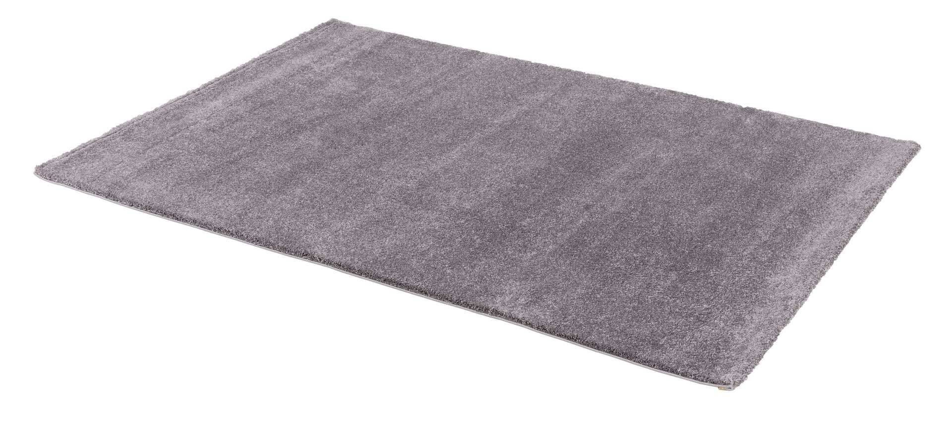 Savona 6888-180-004 Webteppich in uni – Bild 4
