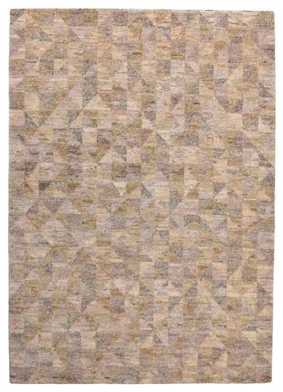 Nepal Teppich Design Amaton RS693 Handgeknüpft Schurwolle 160x230cm