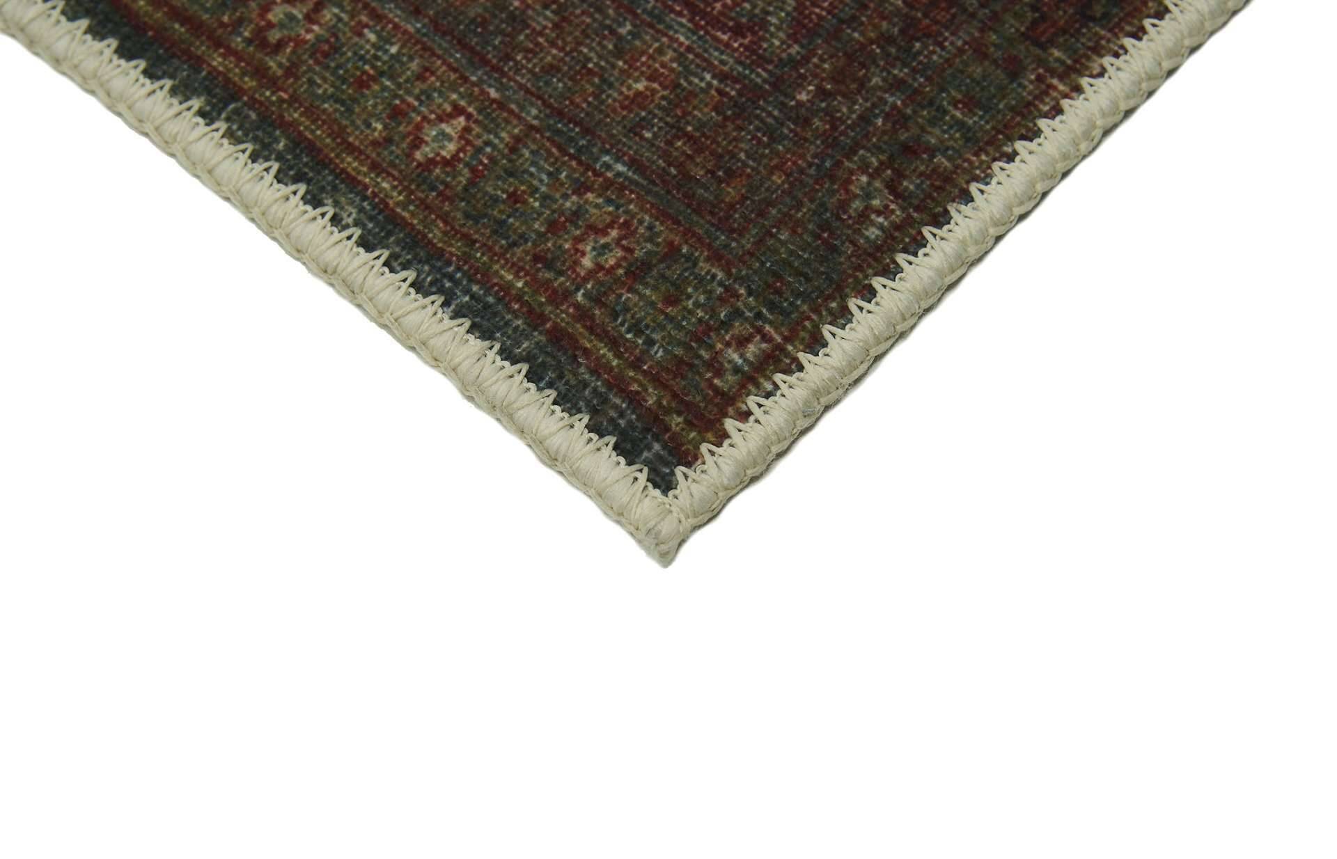 Vintage Teppich PETRA WINE – Bild 3