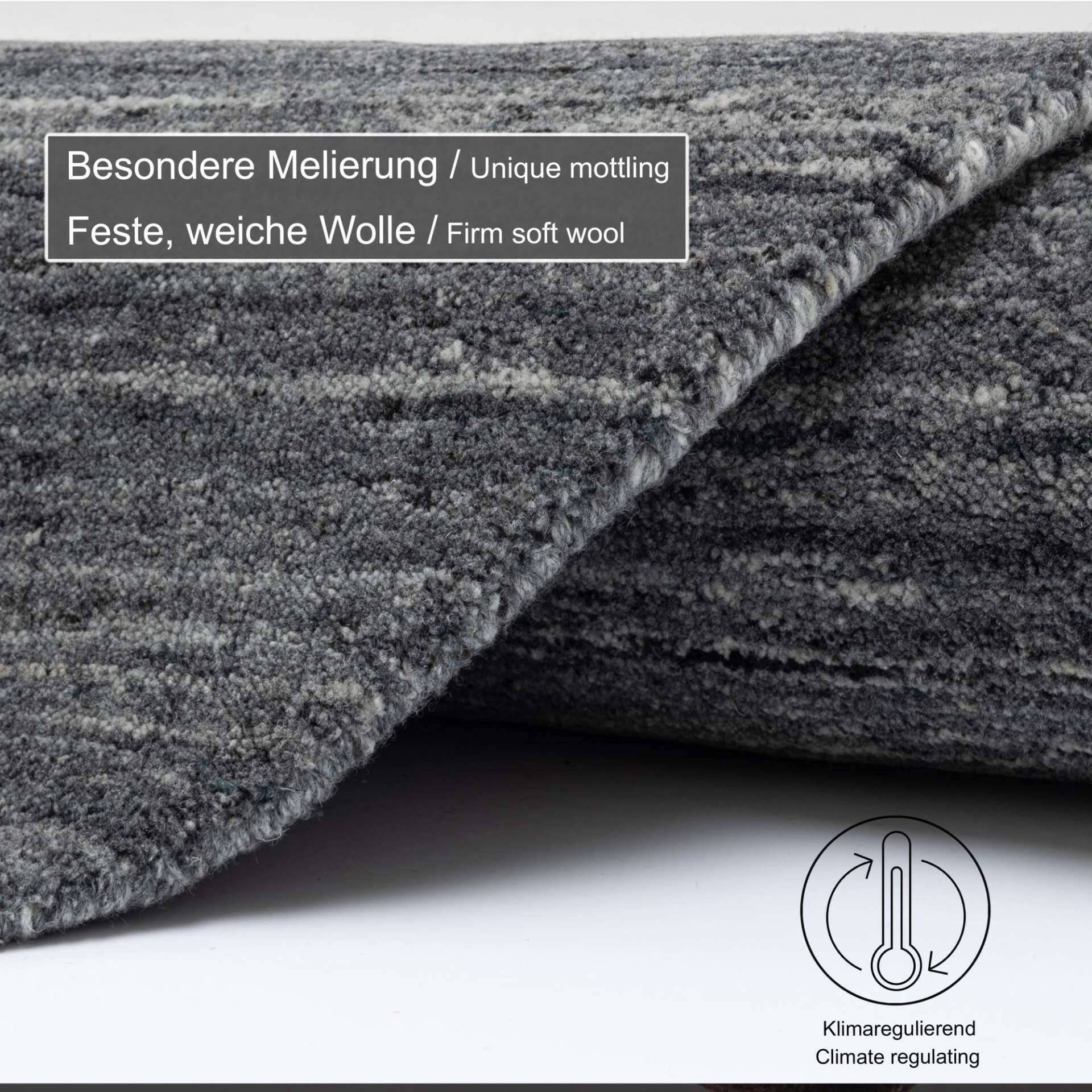 Teppich Pure von Theko – Bild 4