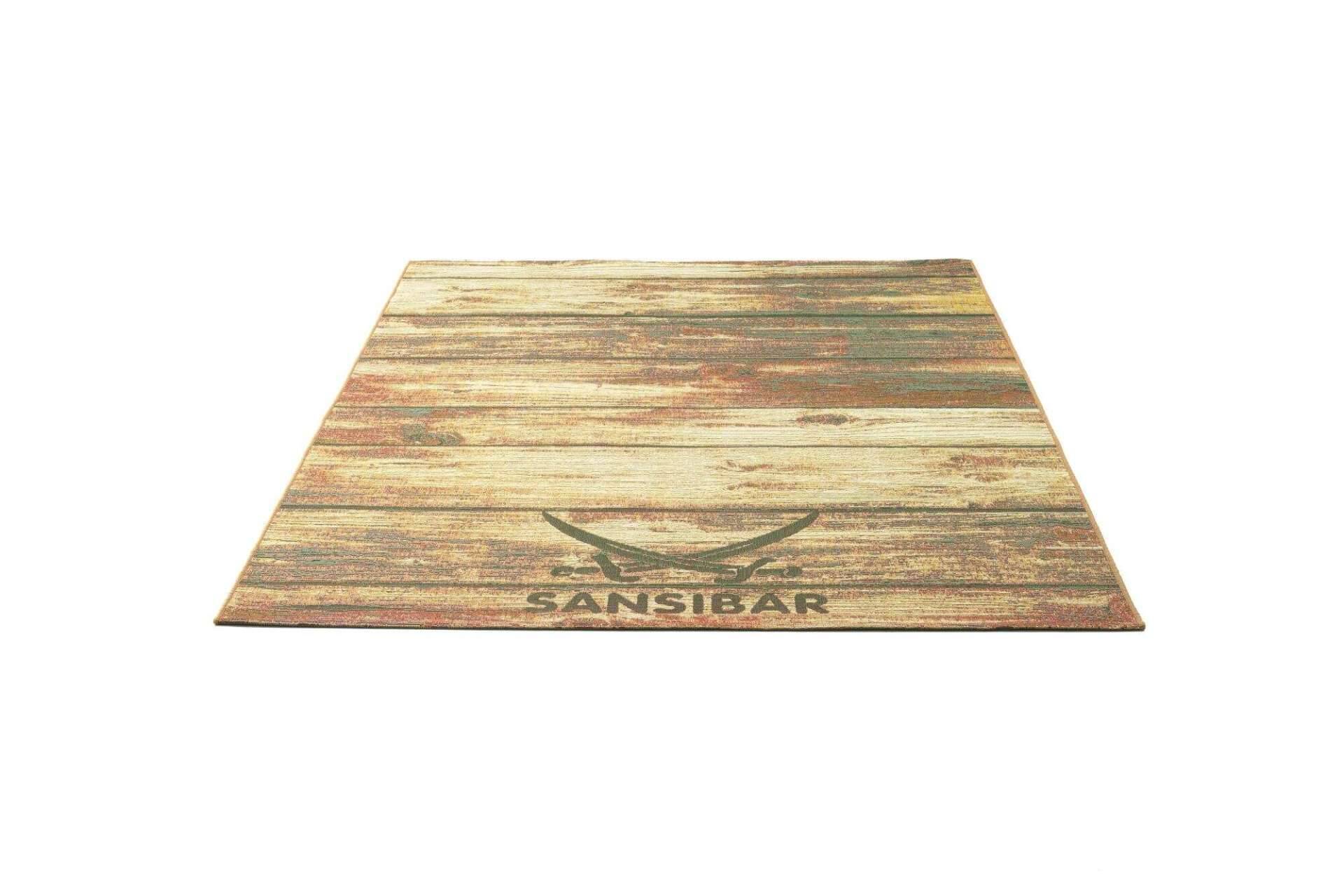 Sansibar Home Outdoor Teppich Rantum Beach – Bild 7