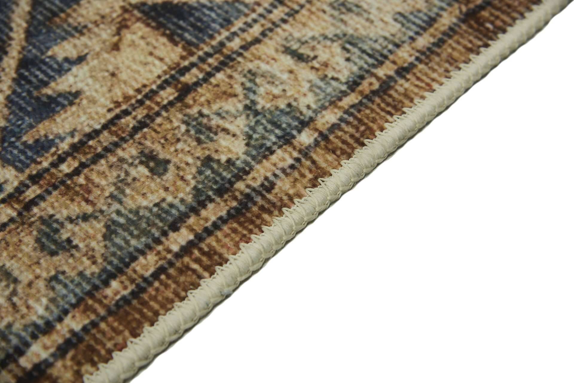 Vintage Teppich PERSIAN BROWN – Bild 4