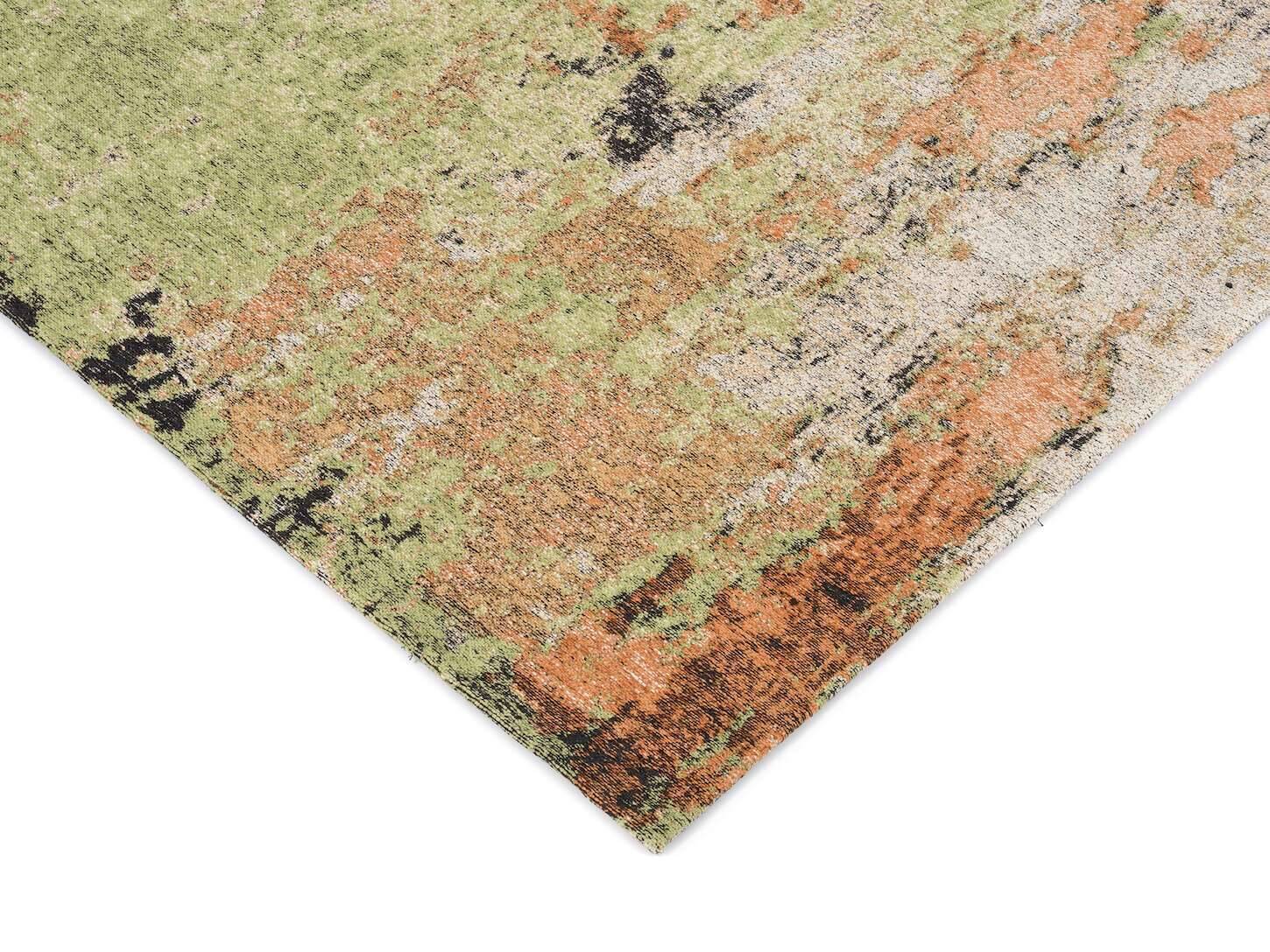Florentina Tali Vintage Teppich Design Multicolor – Bild 2