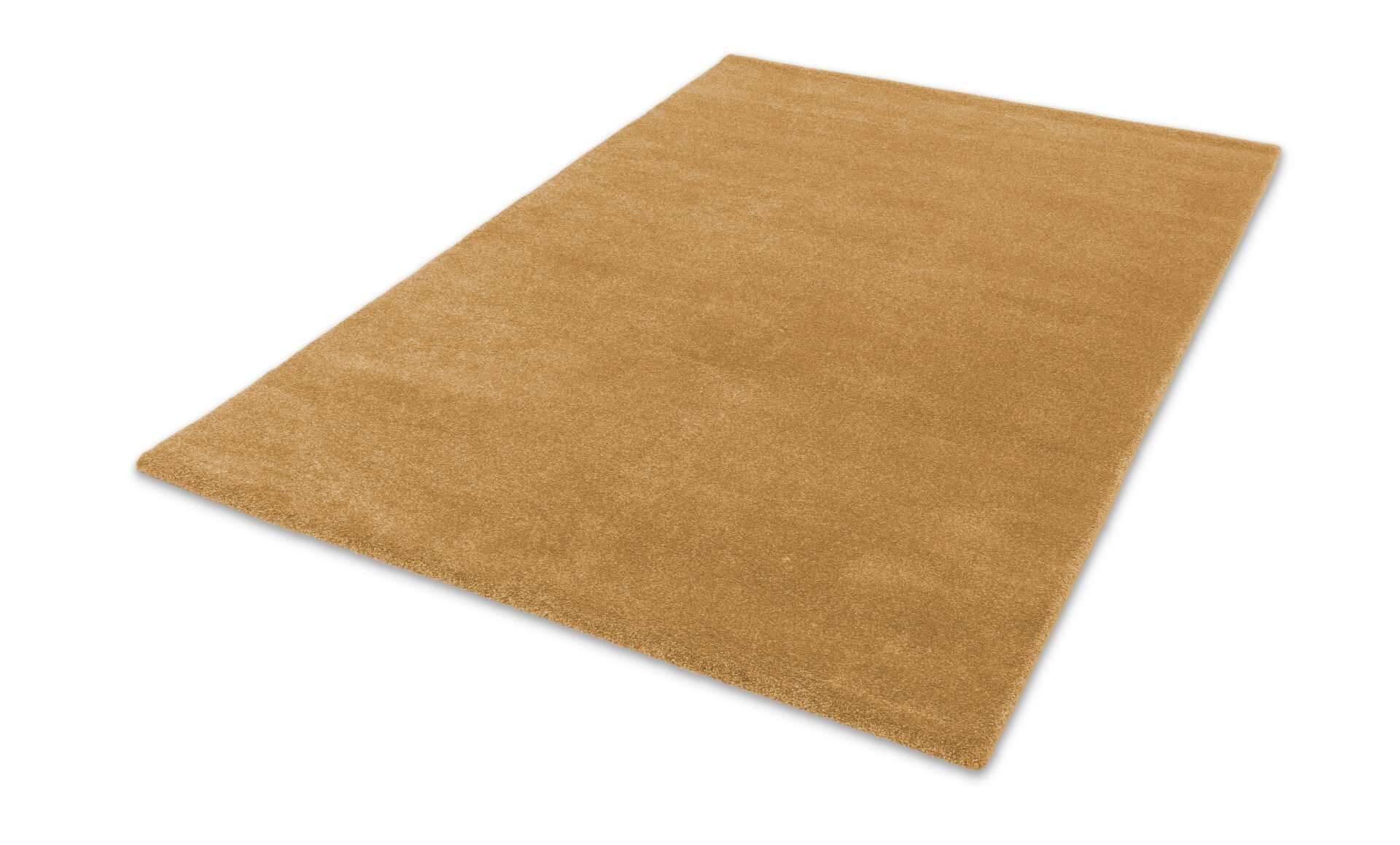 Savona Einfarbiger Design Teppich D.260 – Bild 7