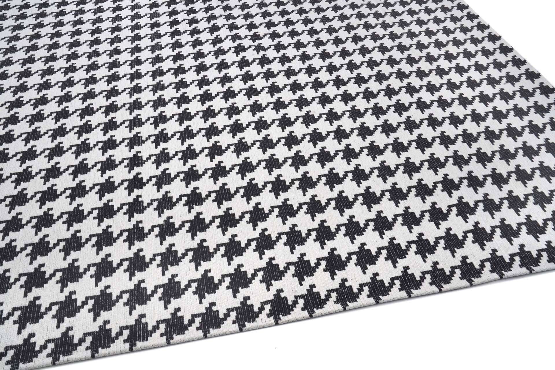 Moderner Teppich BLANCHE PURE - Waschbarer Teppich – Bild 5